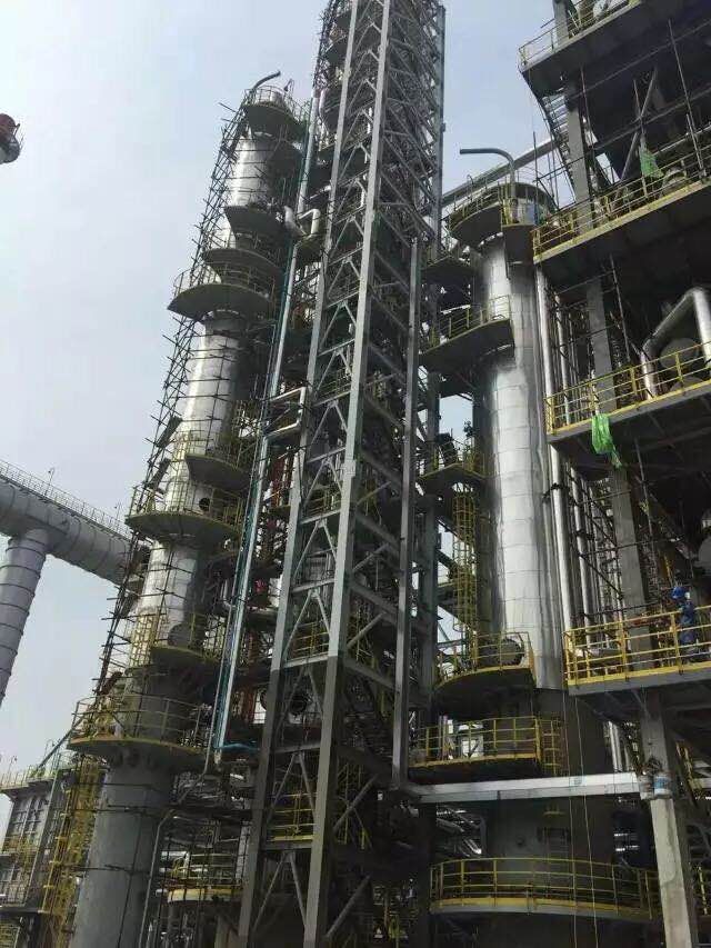 沈阳设备翻新喷涂・钢构厂房升级改造