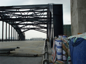 沈阳专注工业场景喷漆服务