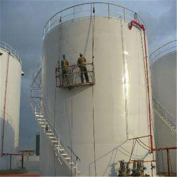 沈阳喷漆翻新・工业喷漆・设备喷漆服务简介